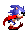 Sonic1 MD Sprite SonicSpin.gif