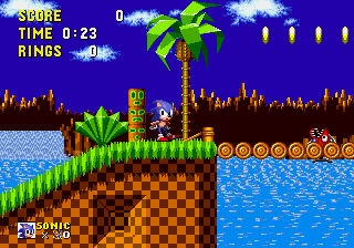 Sonic the Hedgehog - Life Counter Bug.png