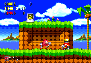 Sonic 2 скачать игру - фото 11