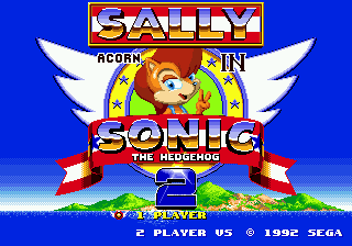 Sally In Sonic 2 Rev 1.2 Title.png
