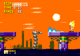 Sonic2 MD OOZ2 SuperSonicLaser.png