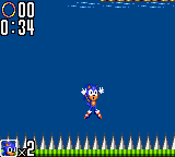 Sonic2 GG Comparison GHZ3 LongSpikes.png