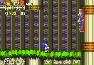 Sonic3 MD Comparison MGZ SonicPathRelief.png