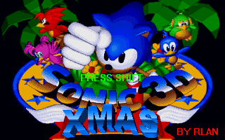 Sonic3DXMas FanGame Screenshot 1.png