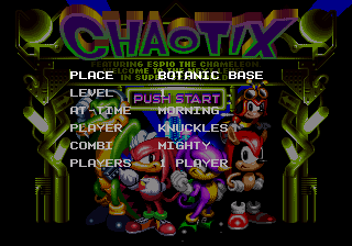 Chaotix1227 32X StageSelect.png