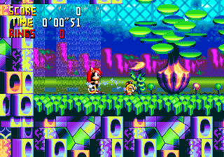 Chaotix1207 32X CharmyStand.png