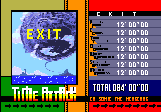 SonicCD510 MCD Comparison TimeAttackExit.png