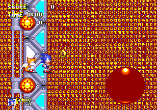 Sonic 3 & Knuckles - The Cutting Room Floor