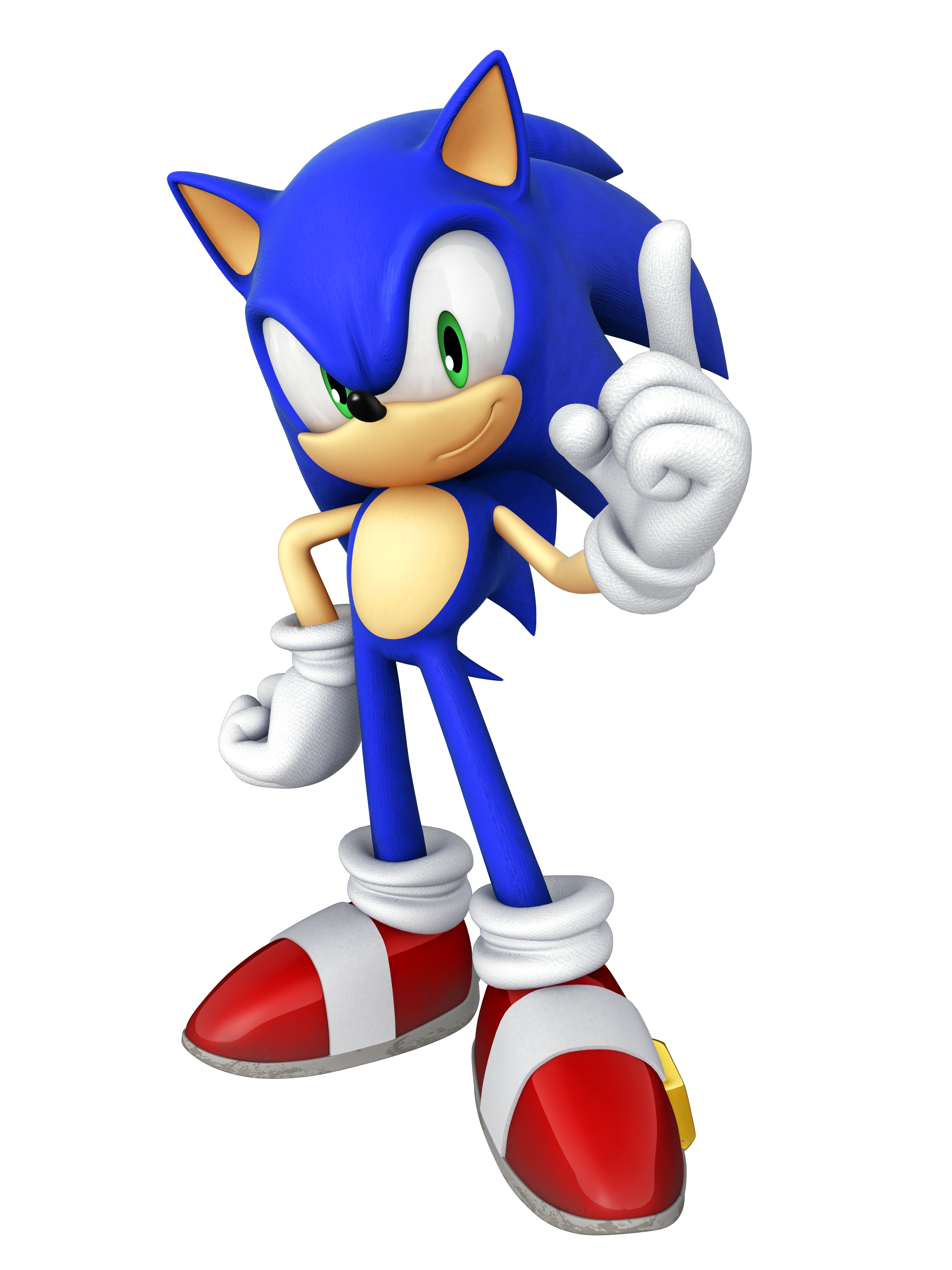 File:Sonic4 render.png - Sonic Retro