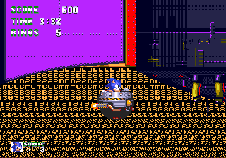 Sonic31993-11-03 MD LBZ2 Stuck.png