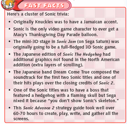 Magazine clip at one point speculated to refer to the Genocide City boss.