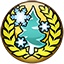 SonicFreeRiders Achievement ForestMaster.png