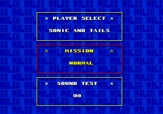 Sonic 2 Secret Rings Mission Screen.png