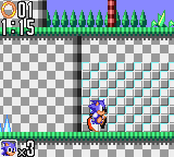 Sonic2AutoDemo GG Comparison GHZ1 BreakableWall.png