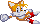 Sonic 3 alone Unused Tails.png