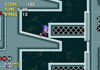 Sonic1 MD SBZ Act1BorkTunnel.png