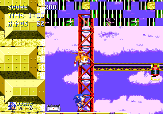 Sonic31993-11-03 MD LBZ2 SkyCorruption.png