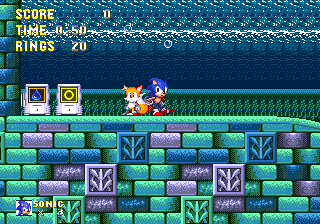 Sonic31993-11-03 MD HCZ1 SonicUnderwater.png