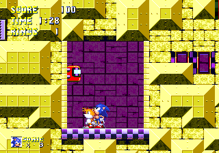 Sonic31993-11-03 MD LBZ2 SwitchRoom2.png