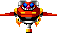 SonicRush DS Sprite CannonFlapper.png
