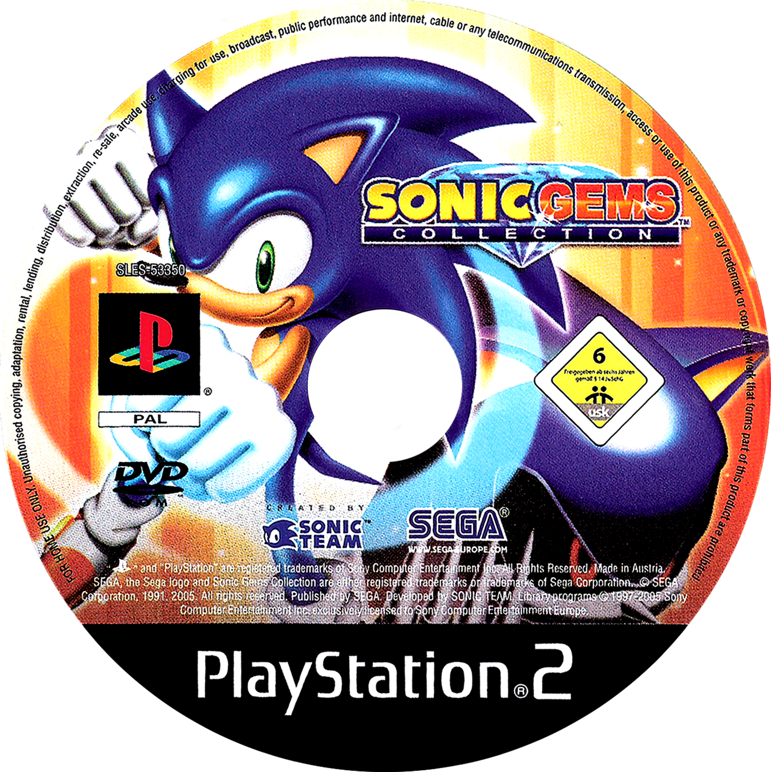 sonic unleashed ps3 iso file
