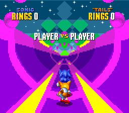 Sonic2 MD Comparison SS 2P1.png