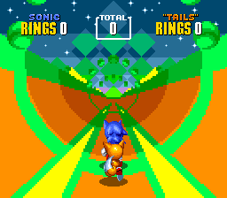 Sonic2 MD SpecialStage 5 Start.png