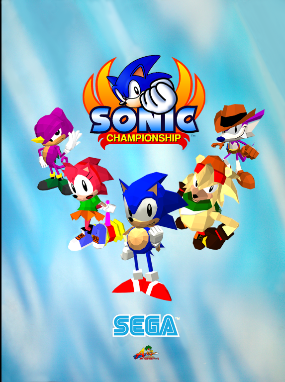 File:Sonic 10.png - Sonic Retro