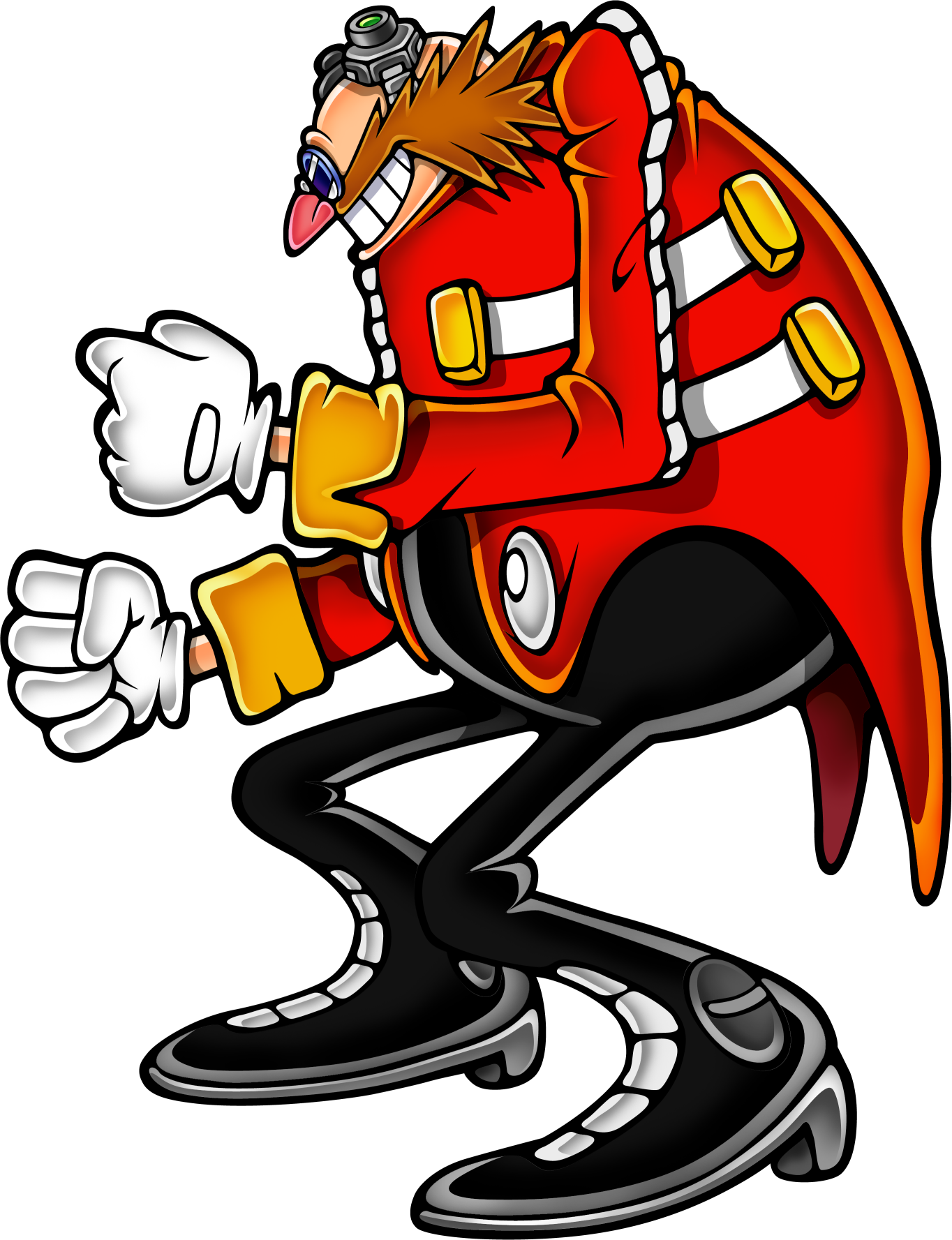 File:Eggman 02.png - Sonic Retro