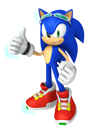 mix complicated emulsion File:SFR Sonic.png - Sonic Retro