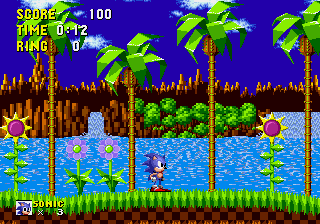 Sonic1Proto MD Comparison JumpHeight.gif