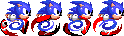 Sonic2NA MD Sprite SonicRun1.png