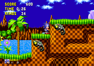 Sonic1 MD GHZ ShootingNewtrons.png