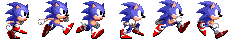 Sonic1 MD Sprite SonicWalk1.png