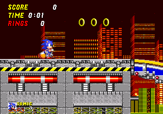 Sonic2 MD Comparison CPZ Act2Start.png