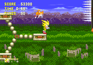 Sonic3 MD SuperSonicHead.png