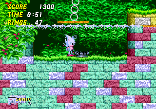 Sonic2 MD ARZ1 SuperSonic.png
