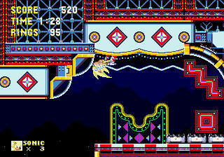 Sonic3 MD Bug CNZCeilingTrap1.png