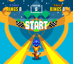 Sonic2 MD SS Start.png