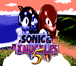 Sonic&Knuckles5 Famicom Title.png