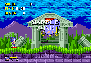 Sonic1 MD MZ Act1Start.png