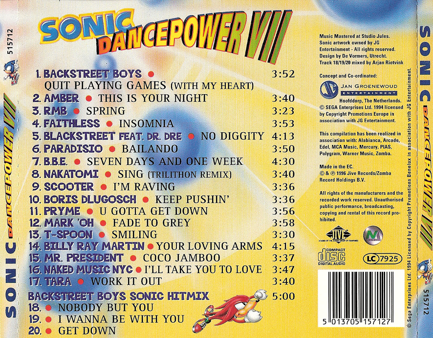 File:Sonic 10.png - Sonic Retro