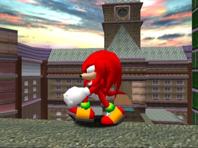 File:Sam Speed ep1.jpg - Sonic Retro