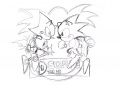 SonicCD early Sonic vs Metal Sonic.jpg