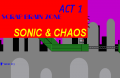 Sonic&Chaos FanGame Screenshot 12.png