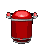 SonicXtreme Sprite Dynobot.gif