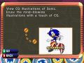 SonicMegaCollection GC Extras MiscIllustrations2.png