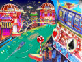 Sonicheroes level concept CasinoPark.jpg