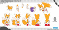 SonicDreamTeam Character Sheets by Tyson Hesse 3-Tails.jpg