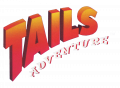 Tails adventures logoUS.png